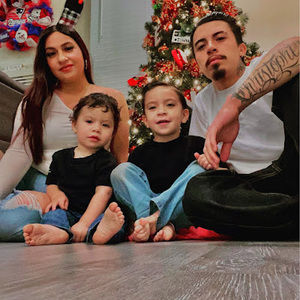 Meet your Posher, Savannah